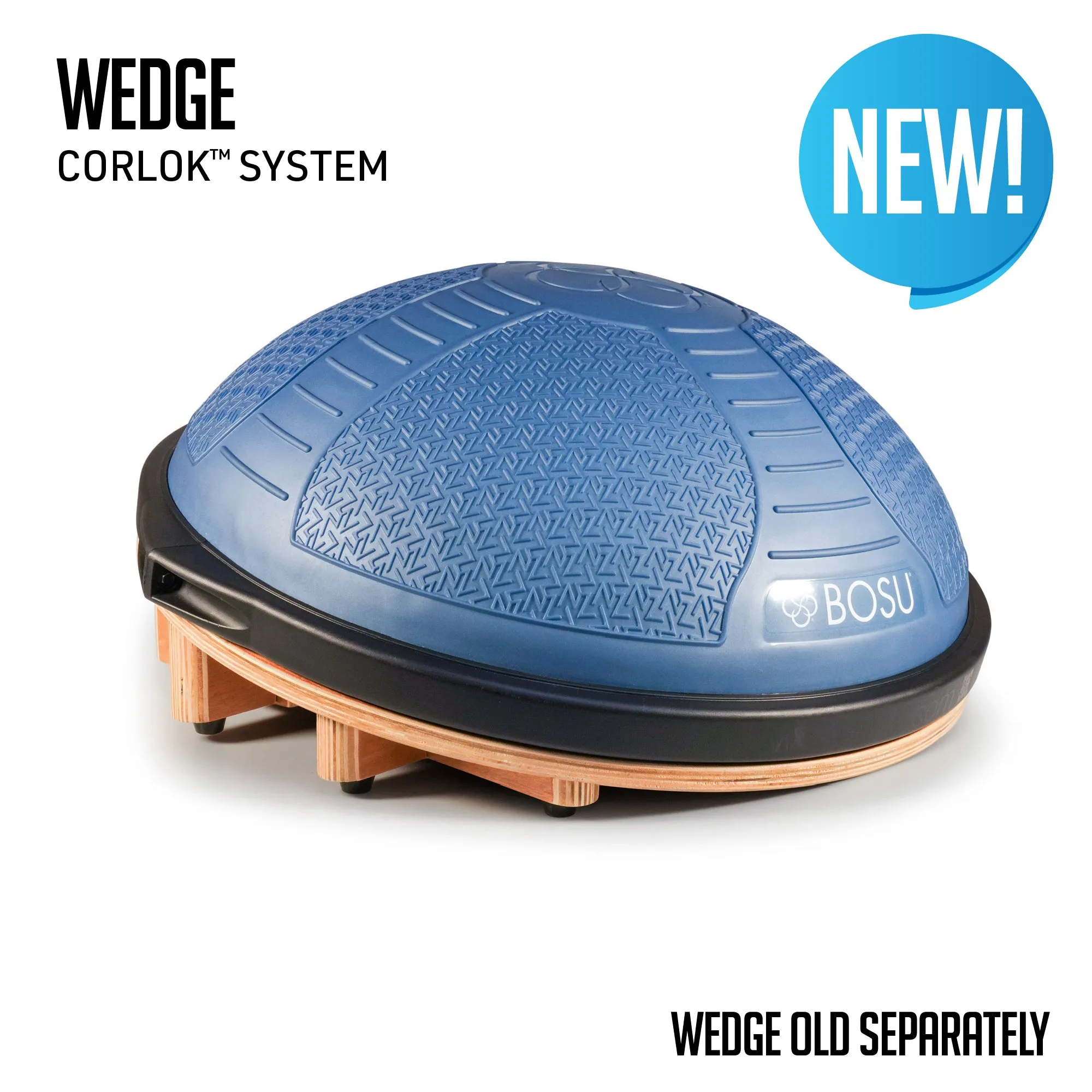 CorLok® NEXGEN™ HOME Balance Trainer