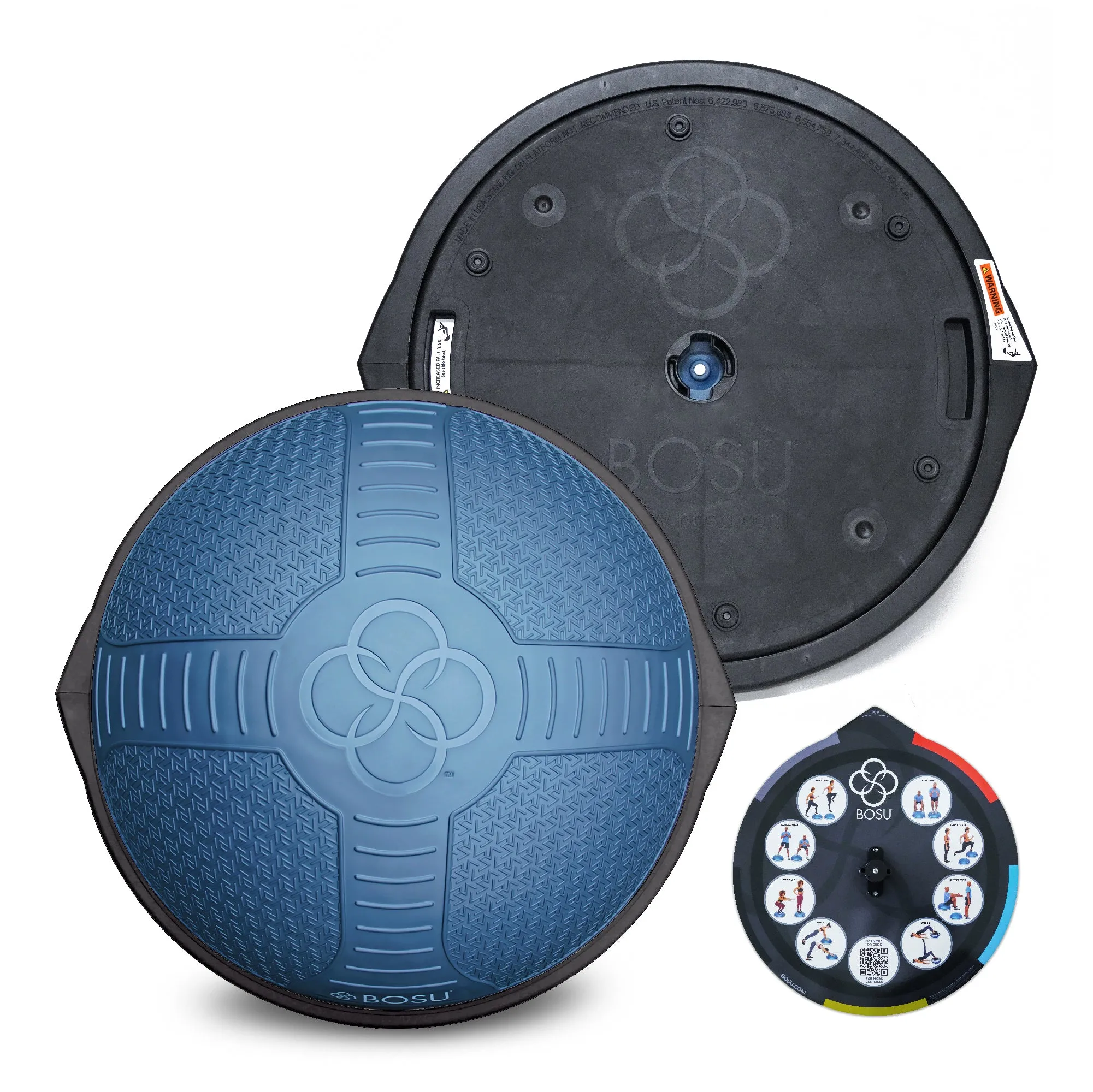 CorLok® NEXGEN™ HOME Balance Trainer
