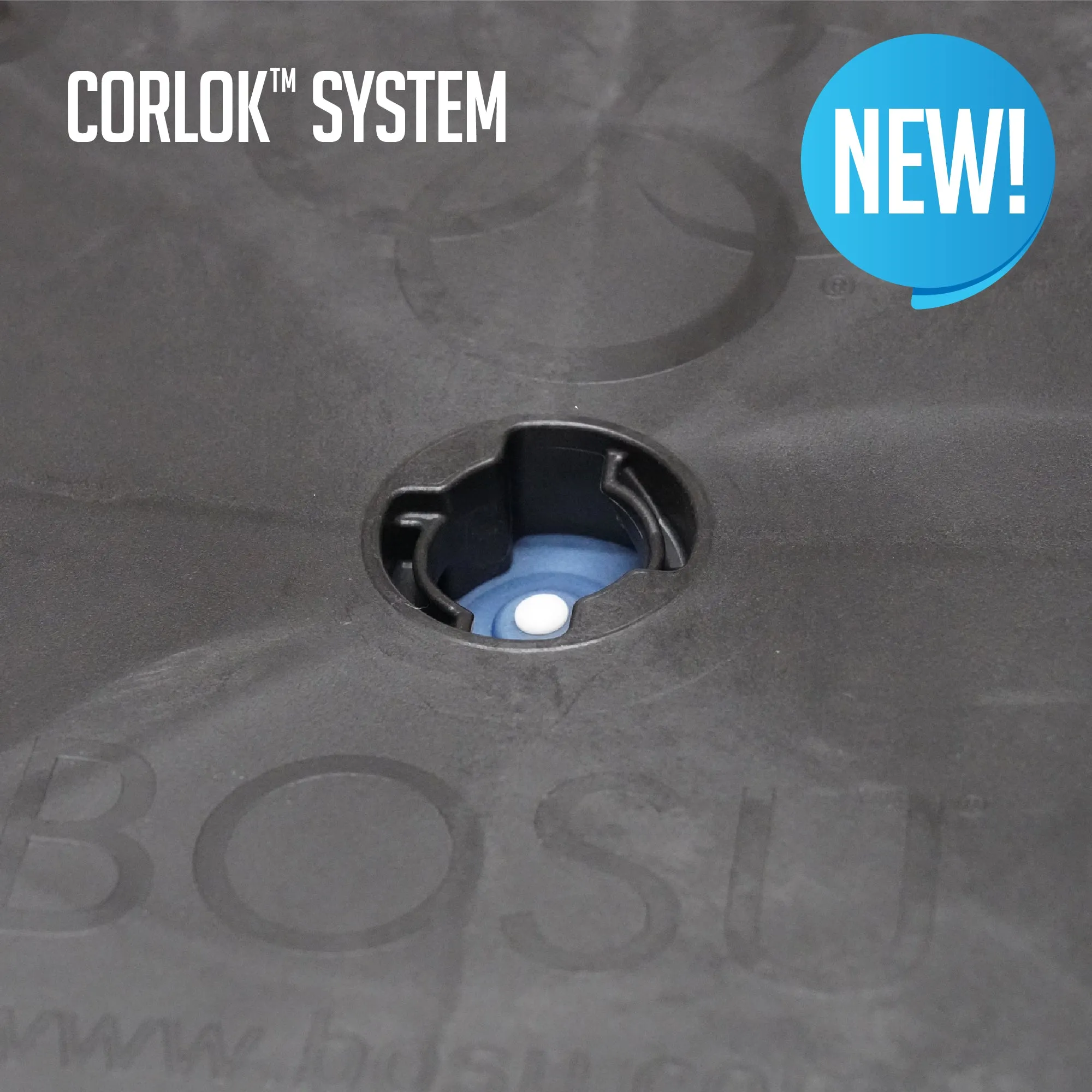 CorLok® NEXGEN™ HOME Balance Trainer