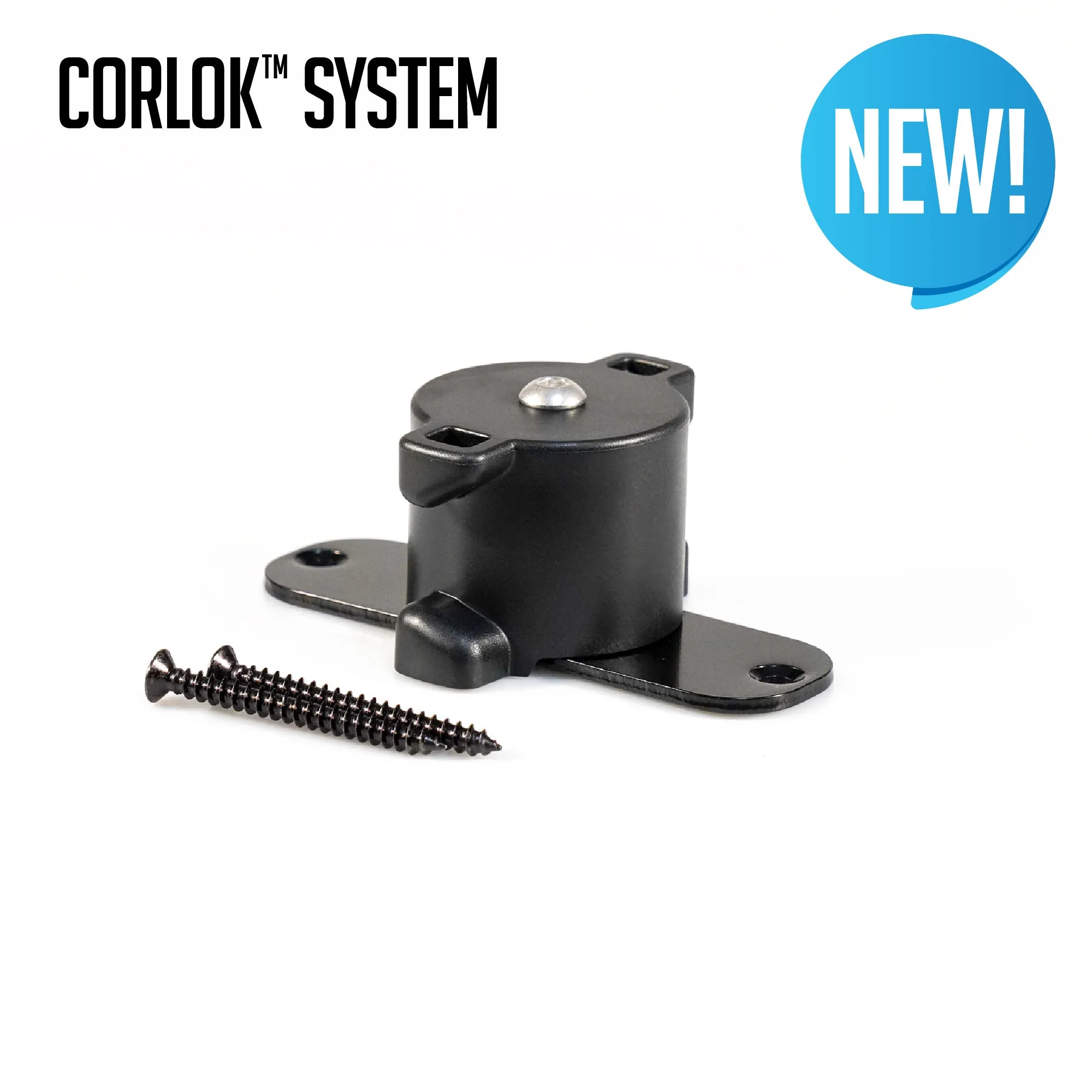 CorLok® Wedge