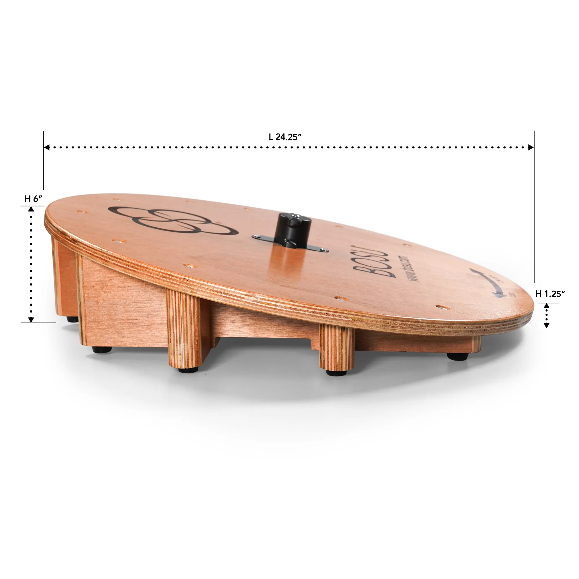 CorLok® Wedge