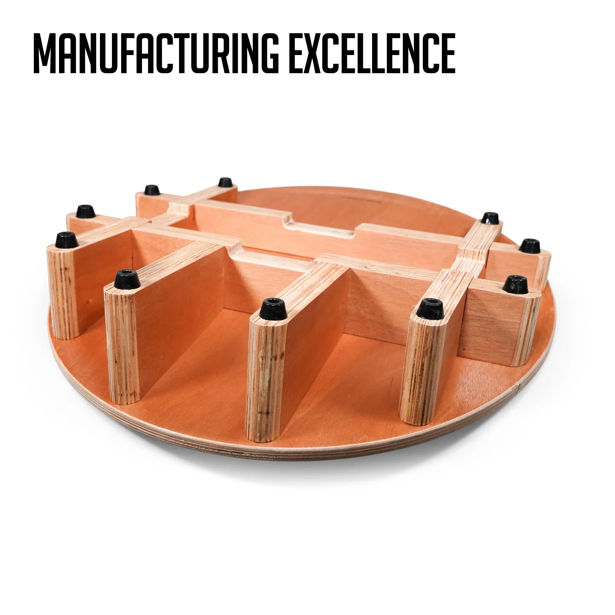 CorLok® Wedge