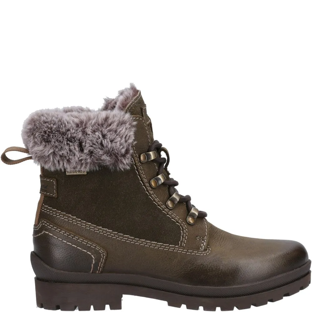 Cotswold Evenlode Ankle Boots