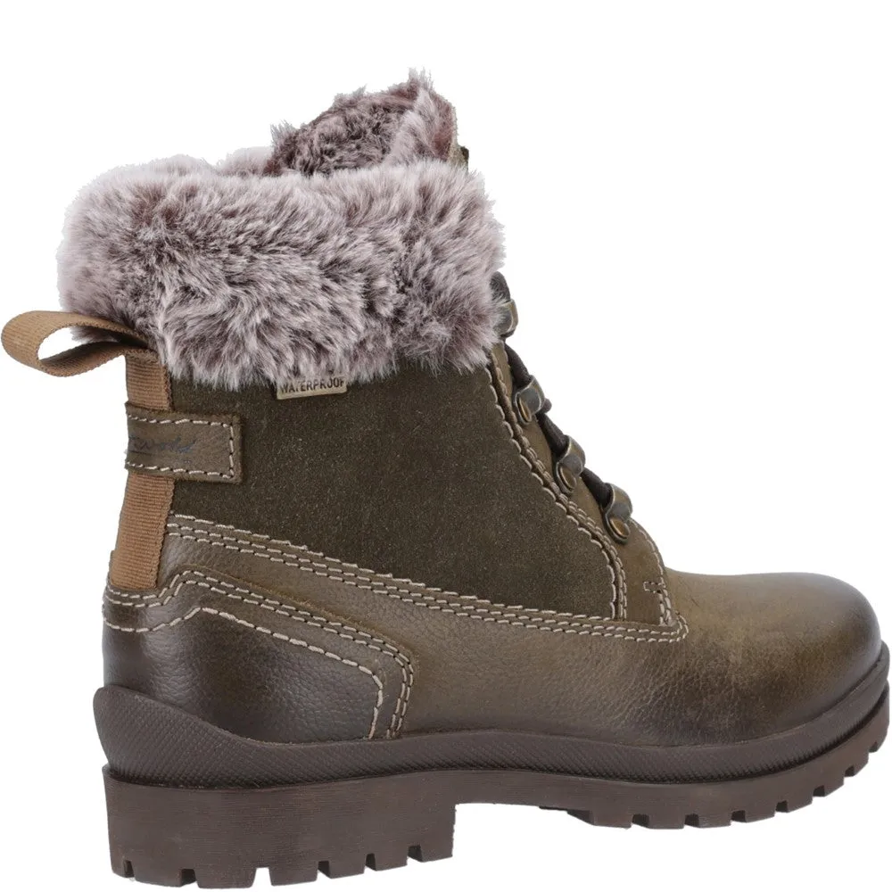 Cotswold Evenlode Ankle Boots