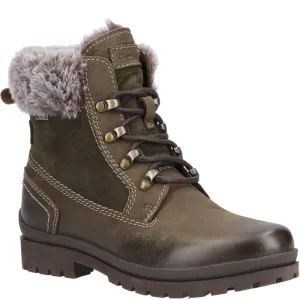 Cotswold Evenlode Ankle Boots