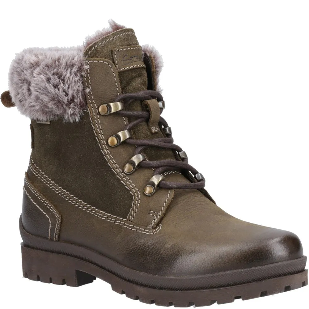 Cotswold Evenlode Ankle Boots