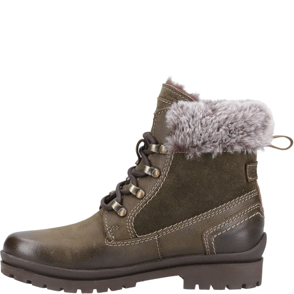 Cotswold Evenlode Ankle Boots