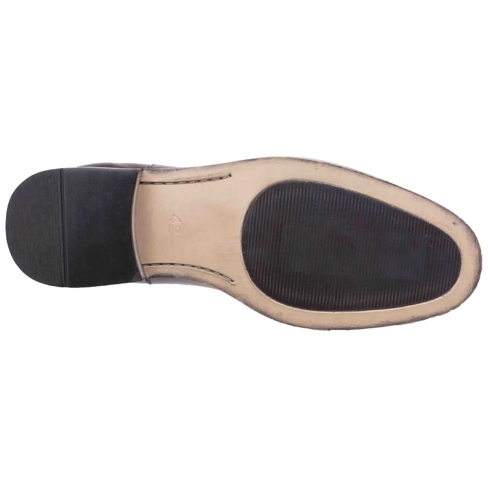 Cotswold Men Boots - Corsham Chelsea Boot in 2 Colours, 6-12