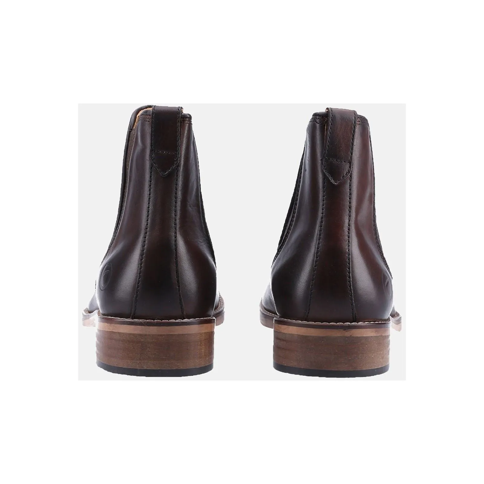 Cotswold Men Boots - Corsham Chelsea Boot in 2 Colours, 6-12
