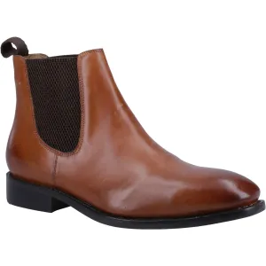 Cotswold Men Boots - Hawkesbury Boot in Tan, 6-12