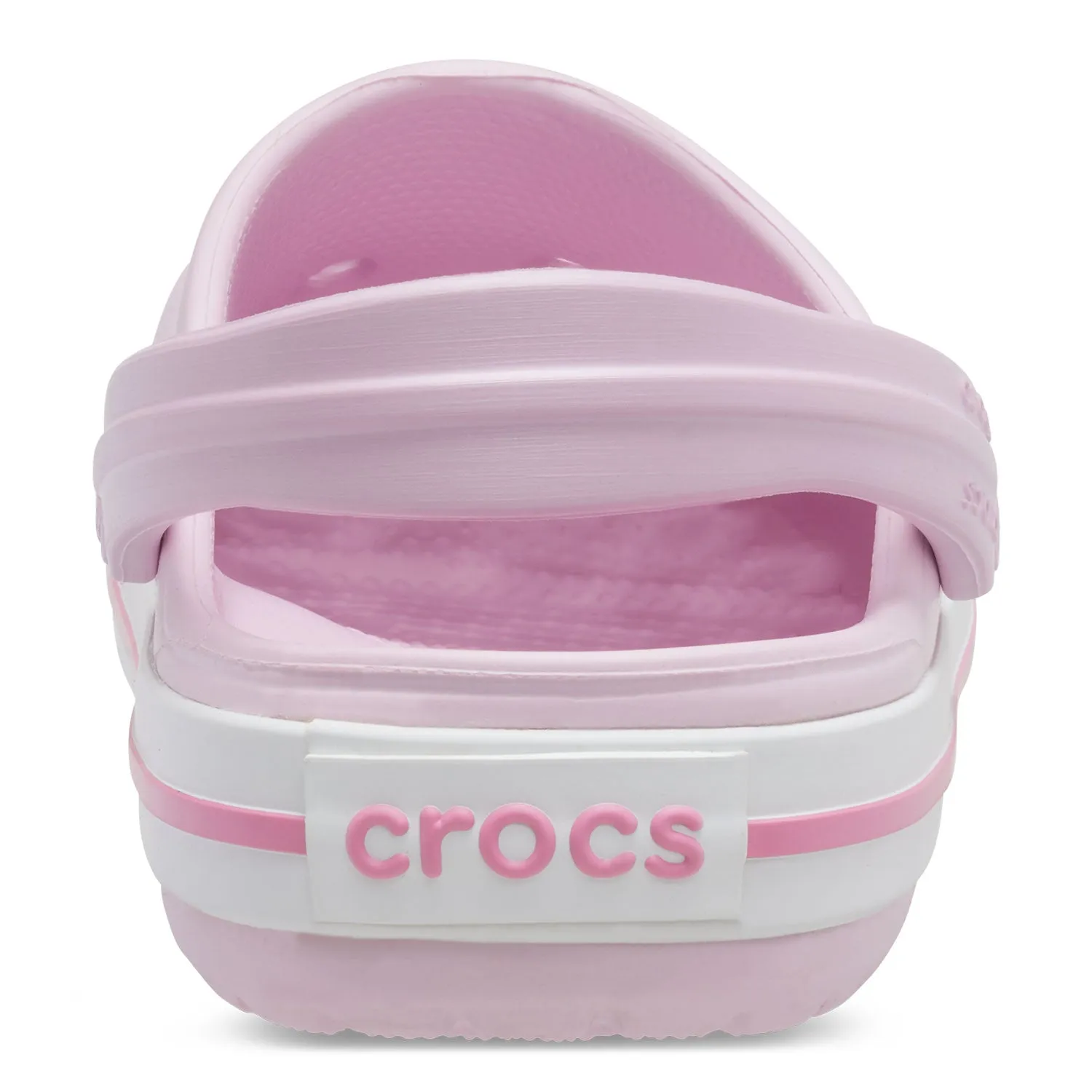 Crocband Clog Kids