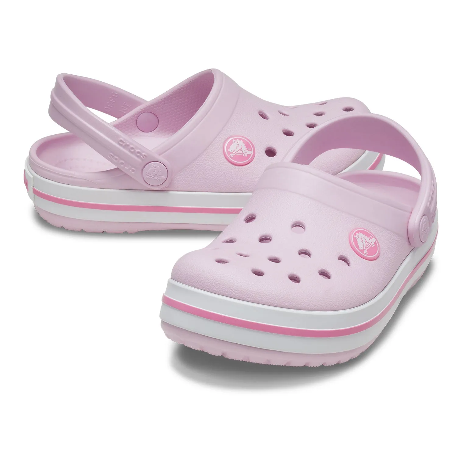 Crocband Clog Kids