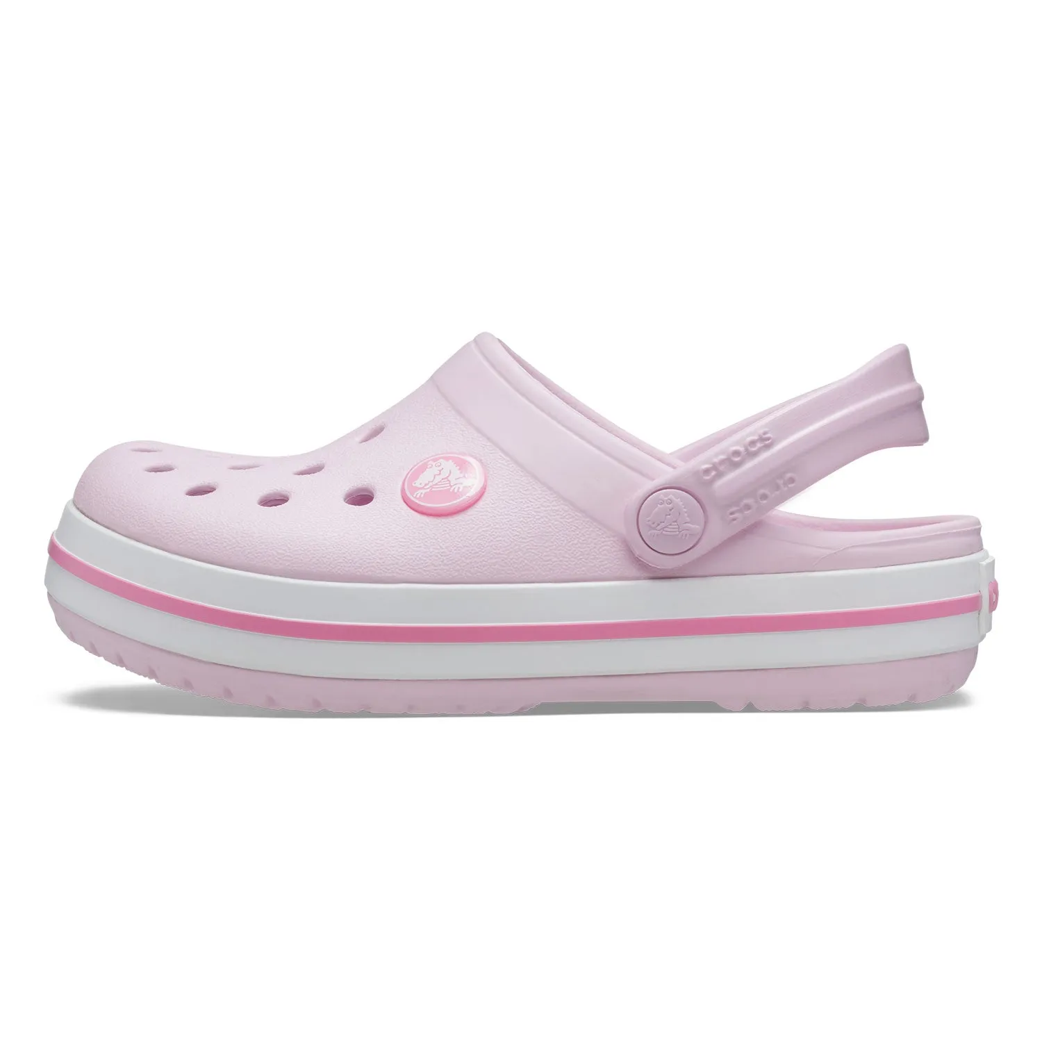 Crocband Clog Kids