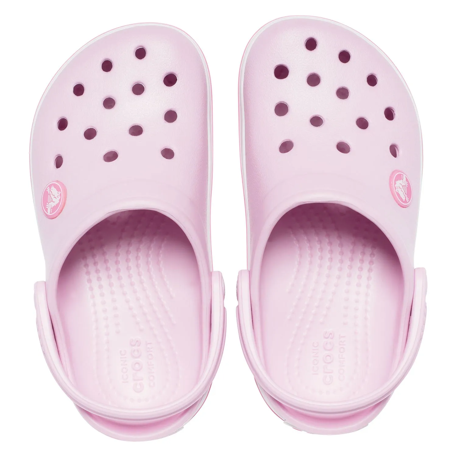 Crocband Clog Kids