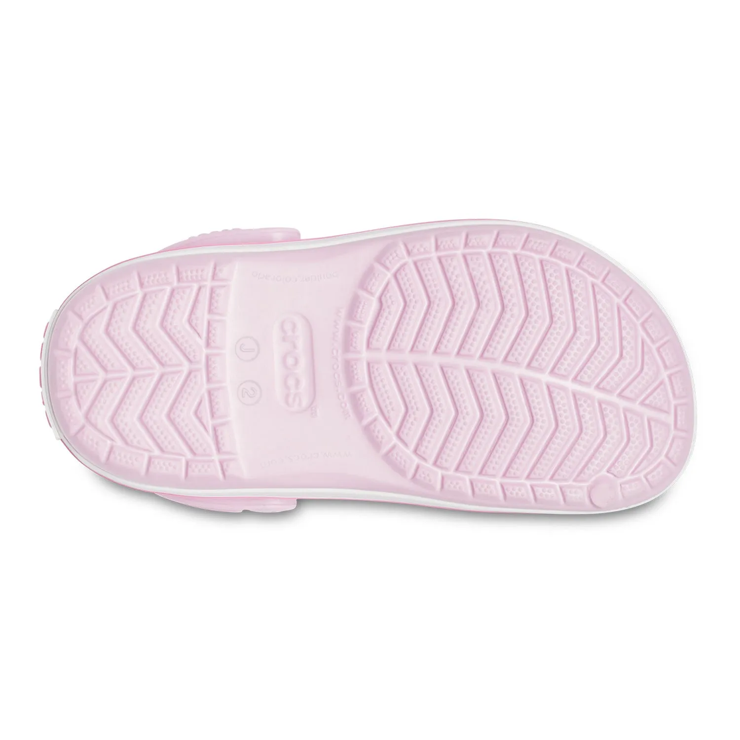 Crocband Clog Kids