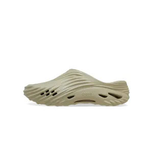 Crocs Mens Echo Wave "Moth" Sandal Clogs