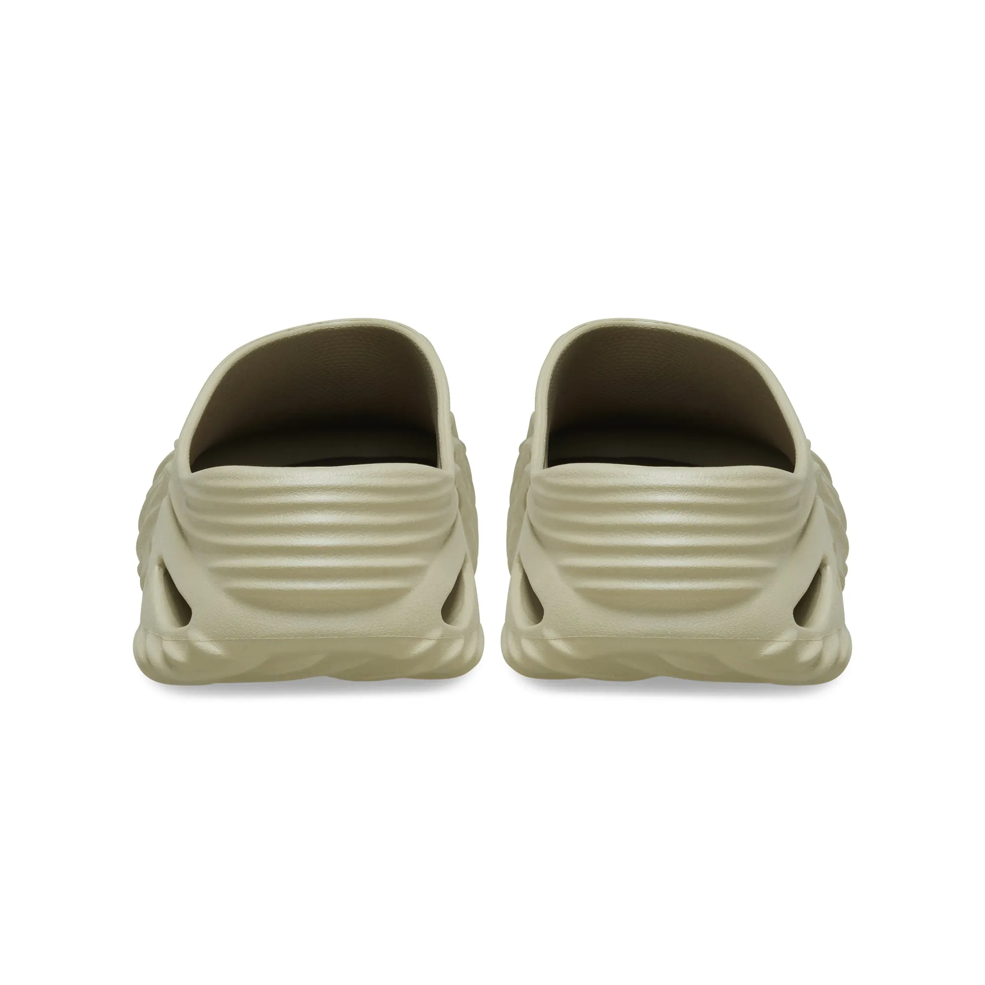 Crocs Mens Echo Wave "Moth" Sandal Clogs