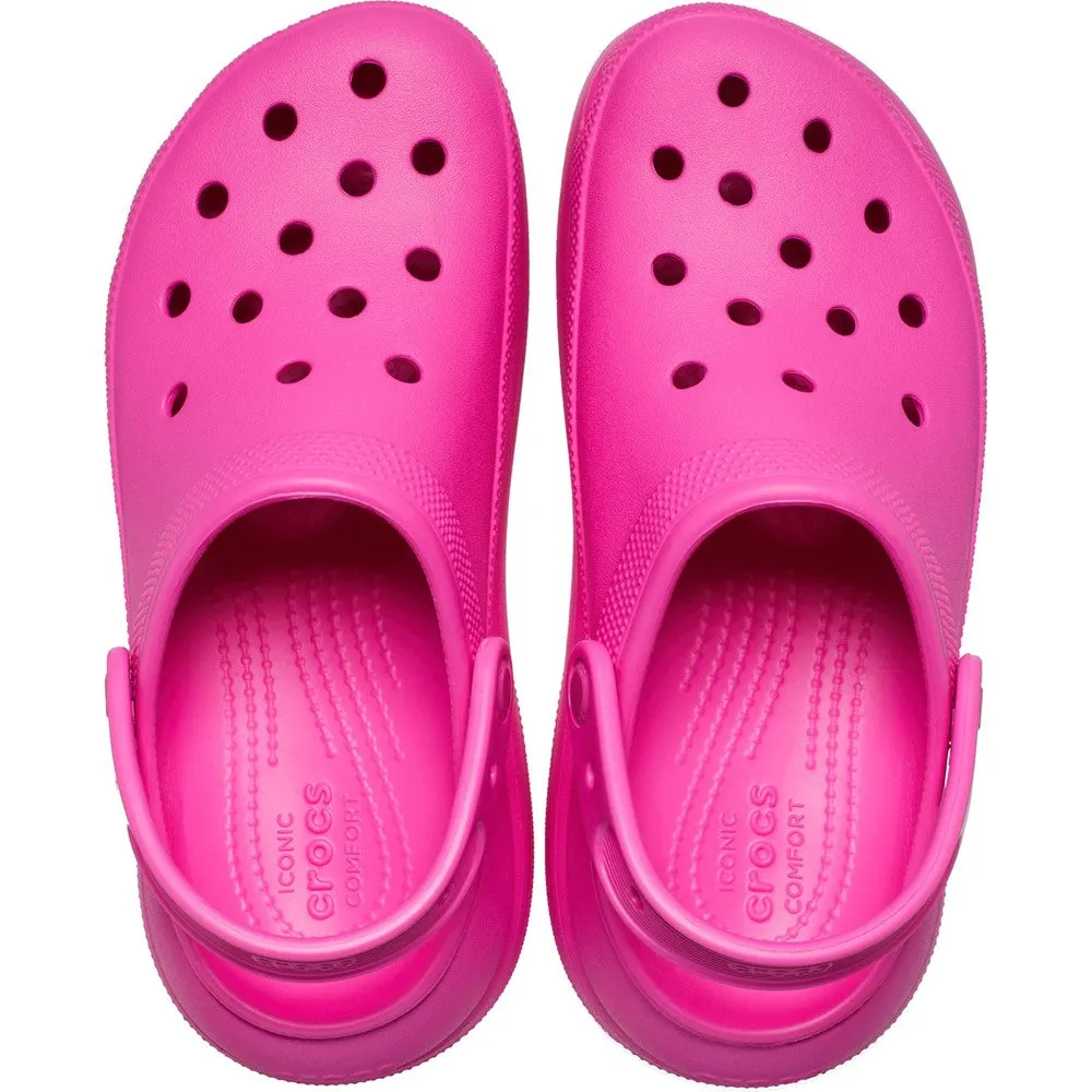 Crocs Unisex Classic Crush Clog