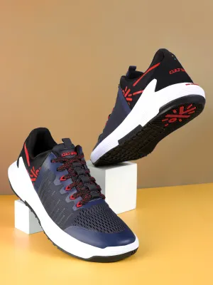 cult Impact Men Training Shoes - Black