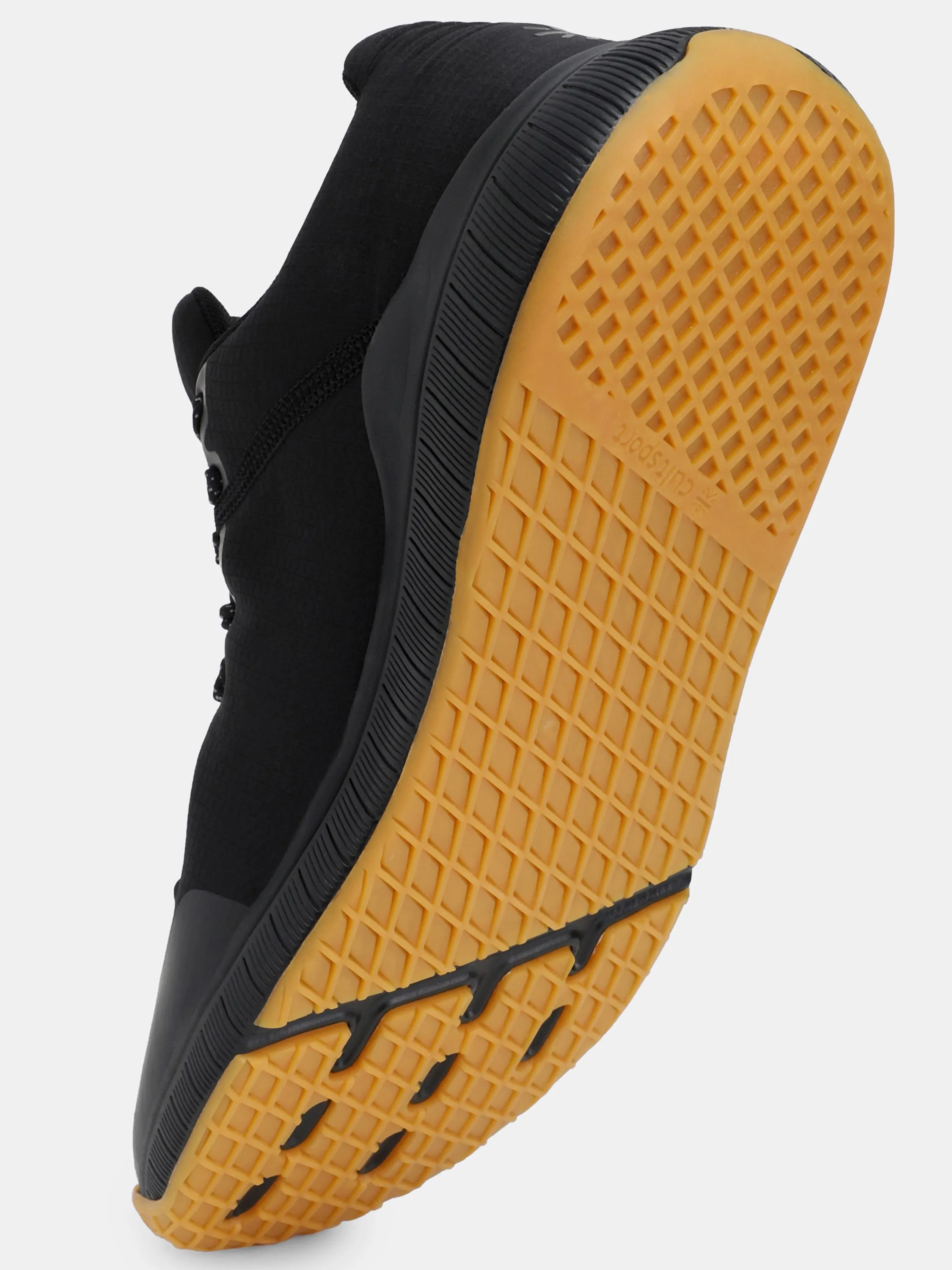 cult X1 Men Training Shoes - Black