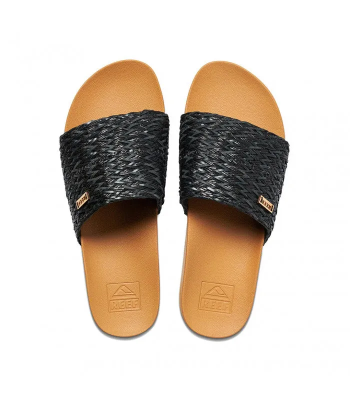 Cushion Scout Braids Womens