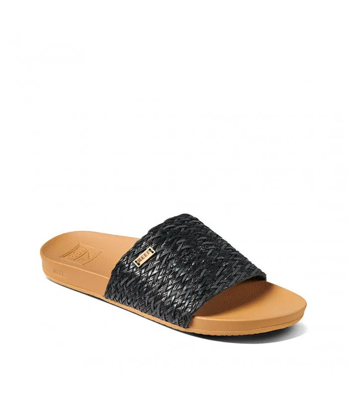 Cushion Scout Braids Womens