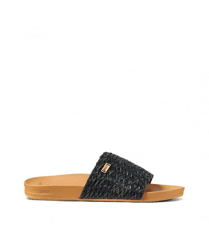 Cushion Scout Braids Womens