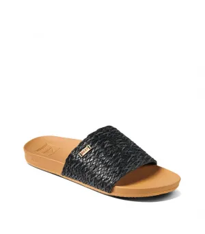 Cushion Scout Braids Womens