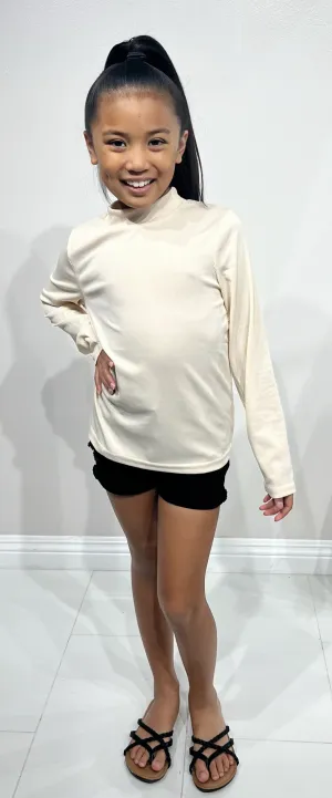 CUTE AND COMFY TOP | KIDS SIZE 7-16