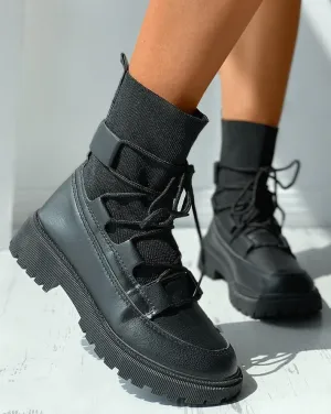 Cyrene - luxury women's boots