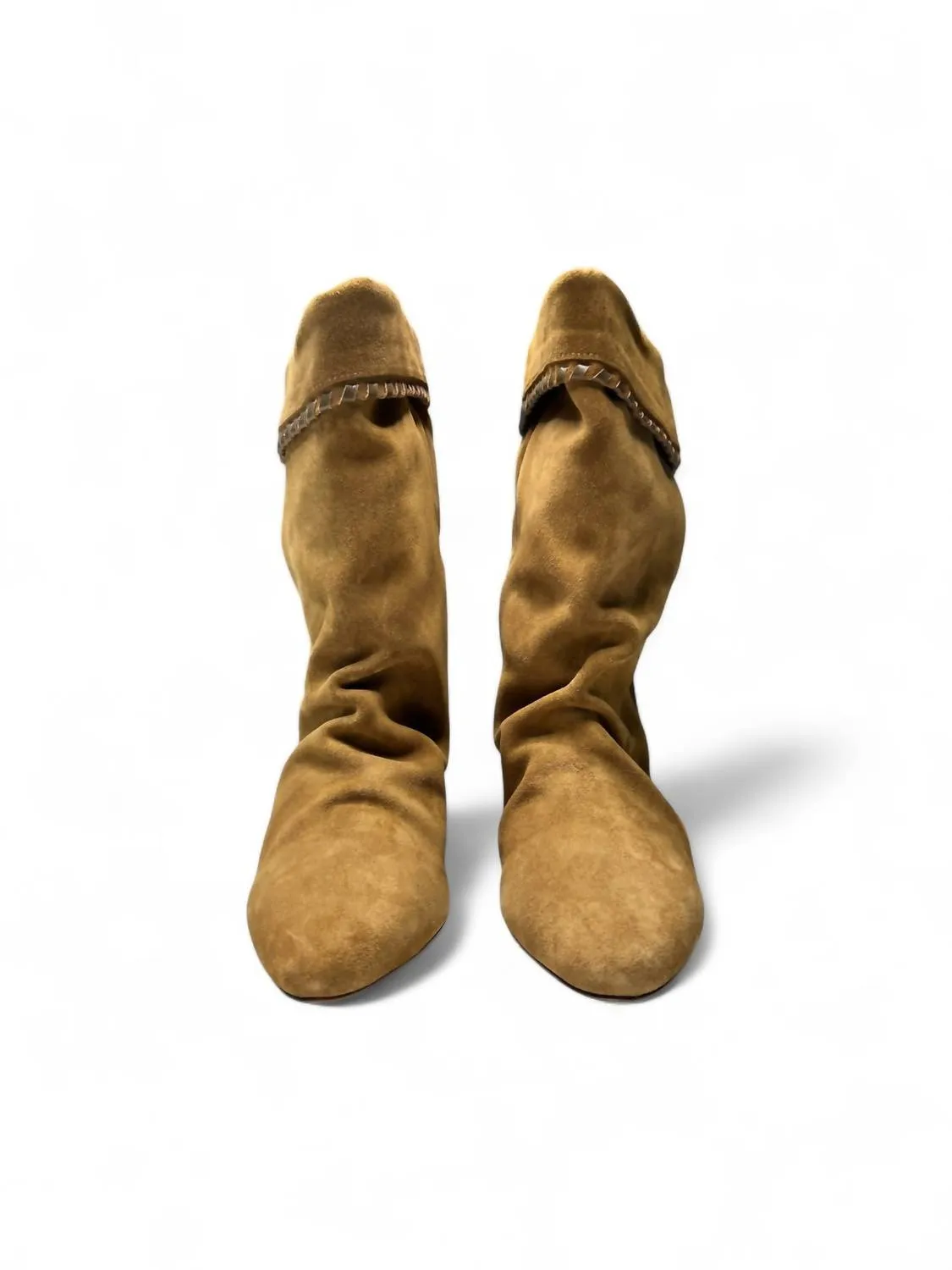 Dalby Boots In Sepia
