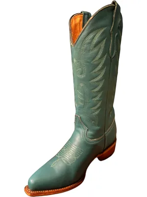 Deer Boots Puntal Toe