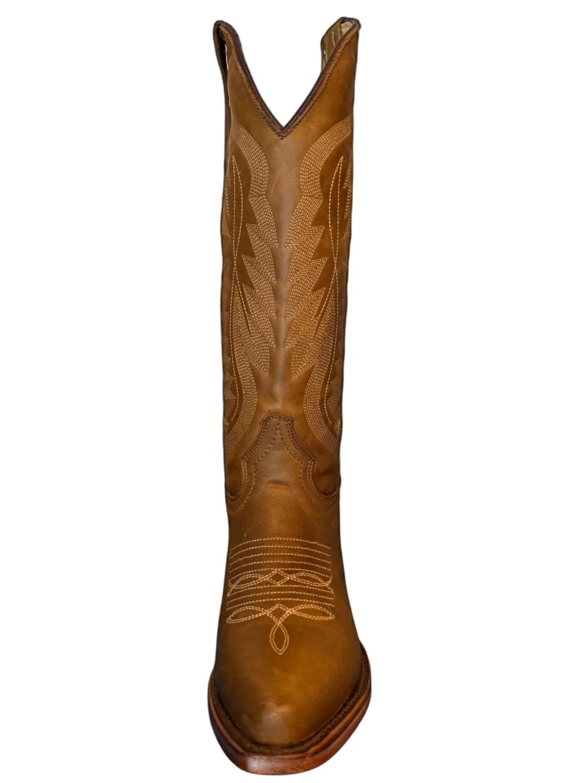 Deer Boots Puntal Toe