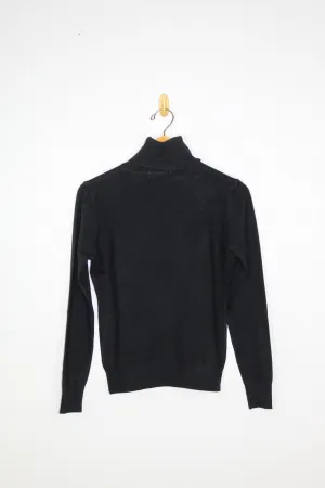 Deluc Silene Turtleneck  Sweater