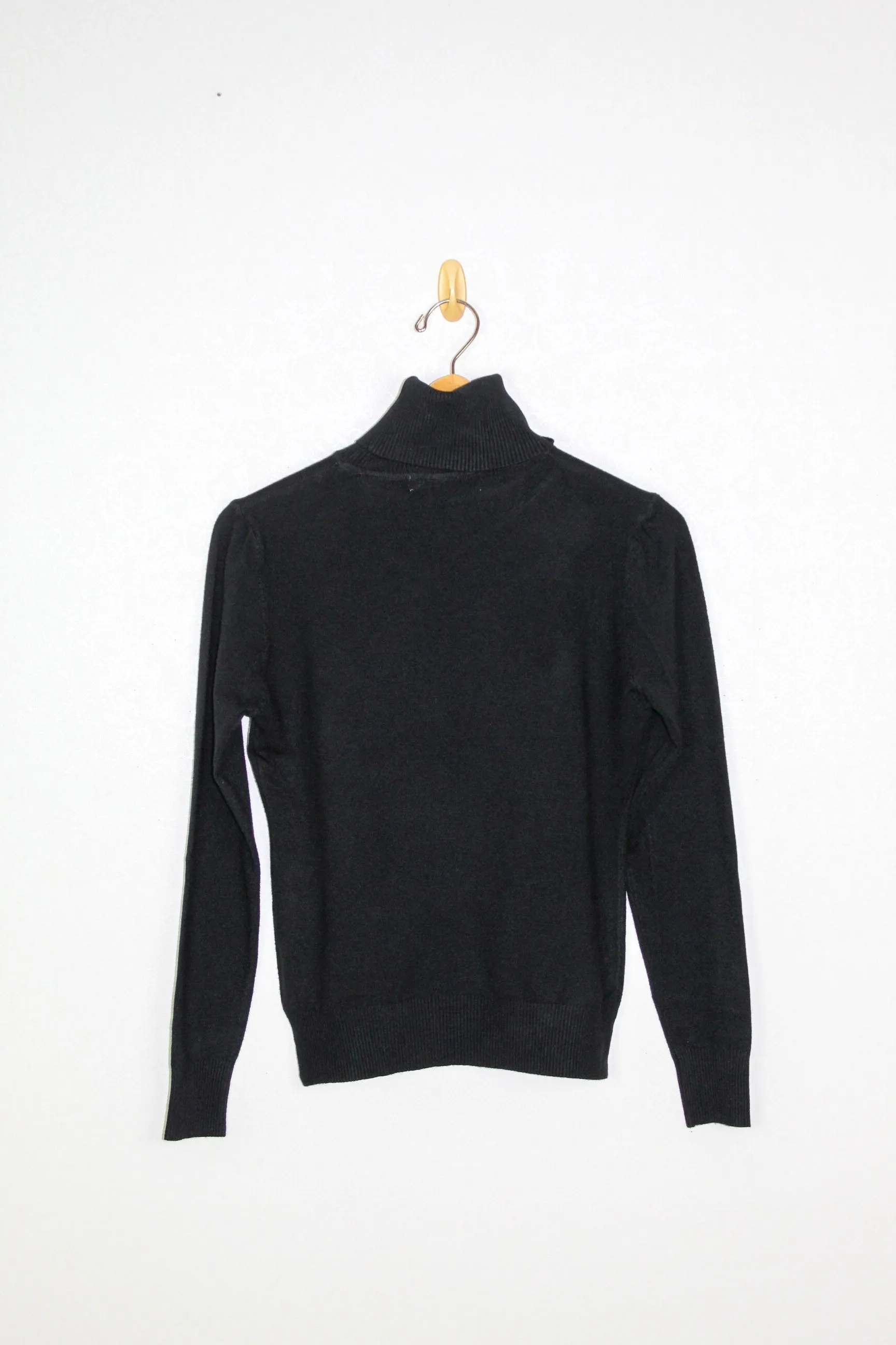 Deluc Silene Turtleneck  Sweater