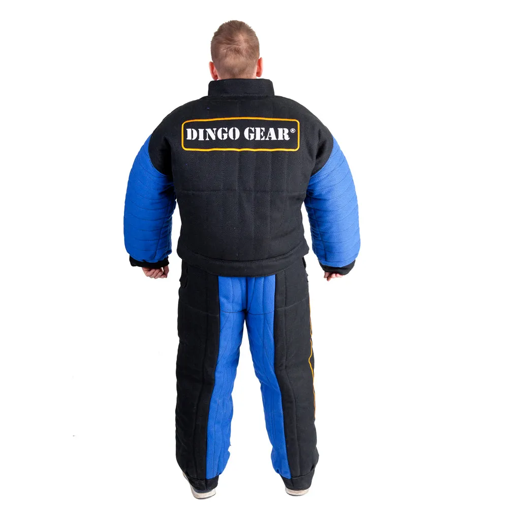 Dingo Gear FULL-BITE Suit