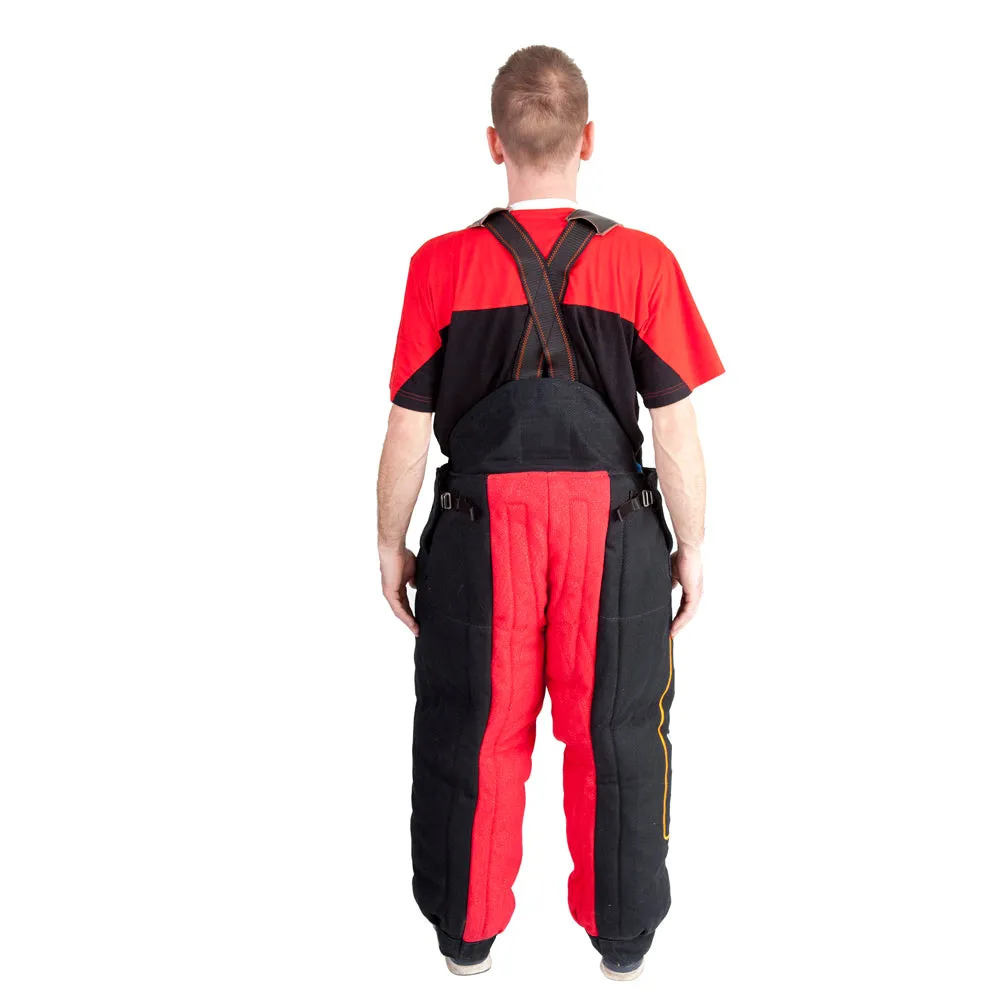 Dingo Gear FULL-BITE Suit