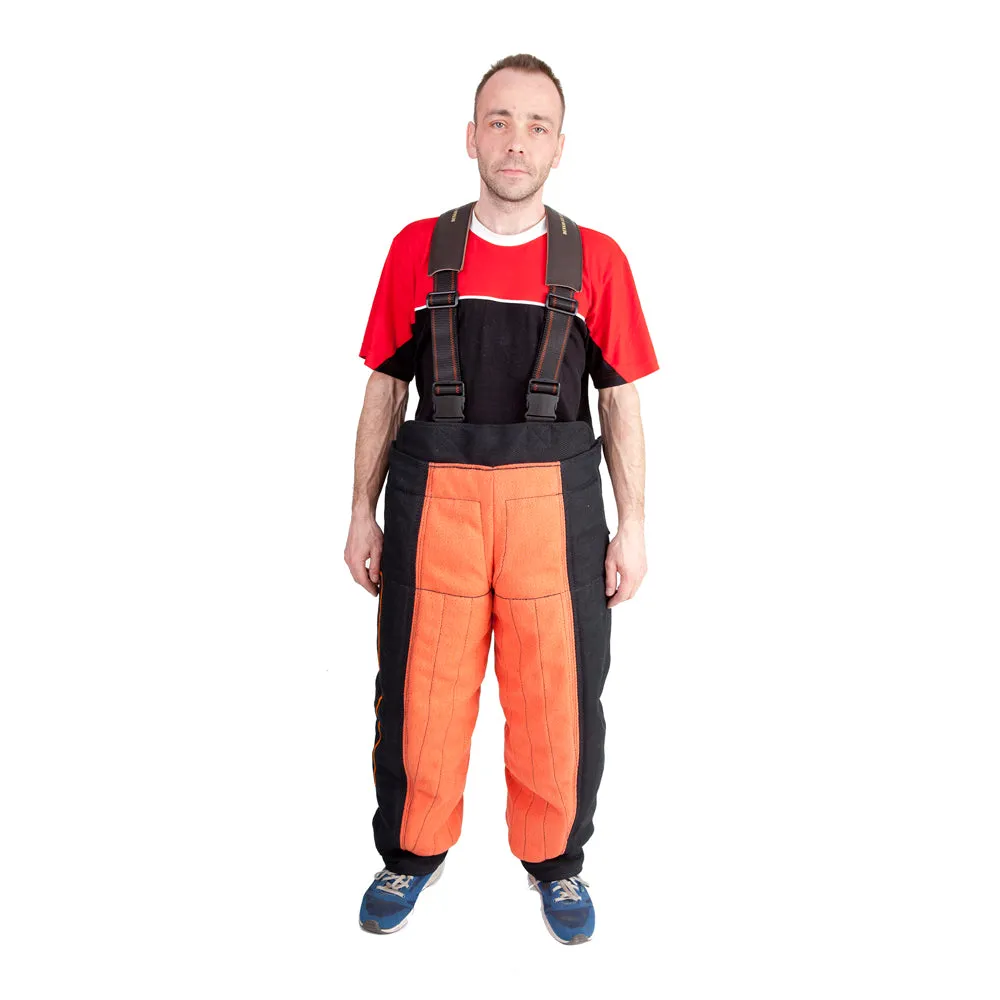 Dingo Gear FULL-BITE Suit