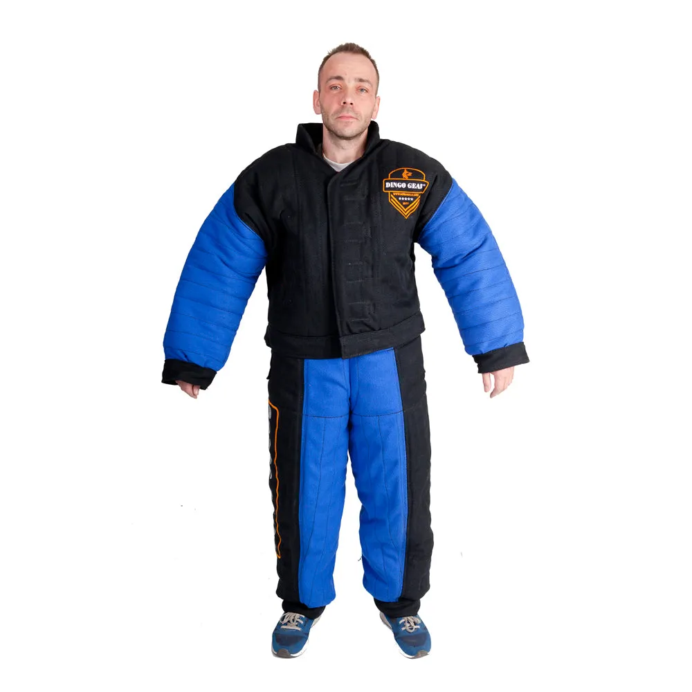 Dingo Gear FULL-BITE Suit