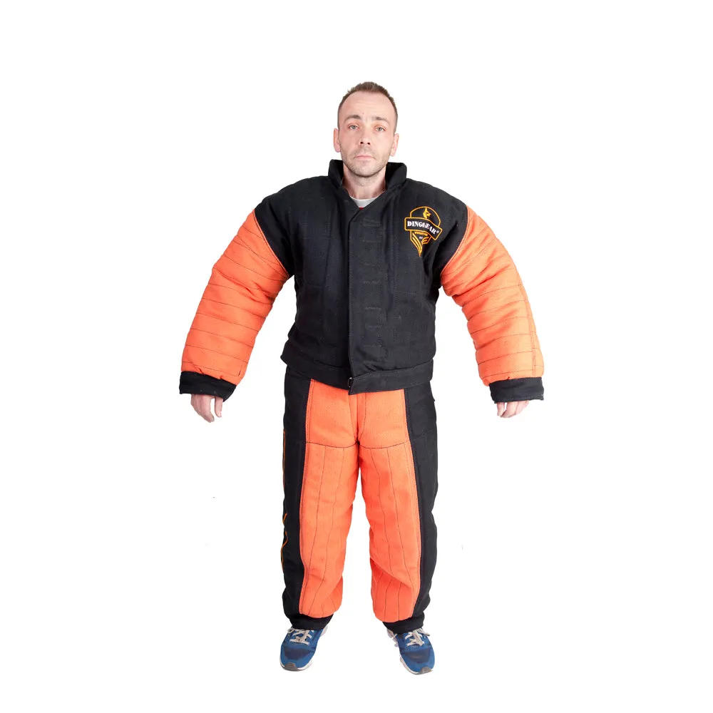 Dingo Gear FULL-BITE Suit