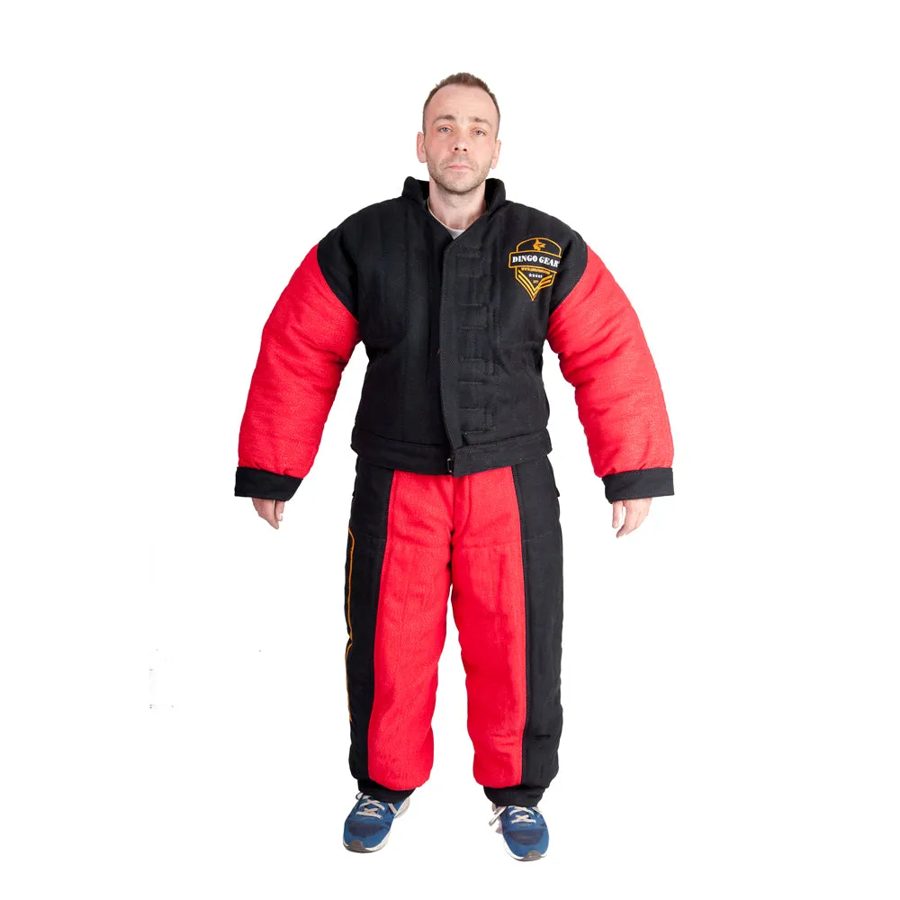 Dingo Gear FULL-BITE Suit