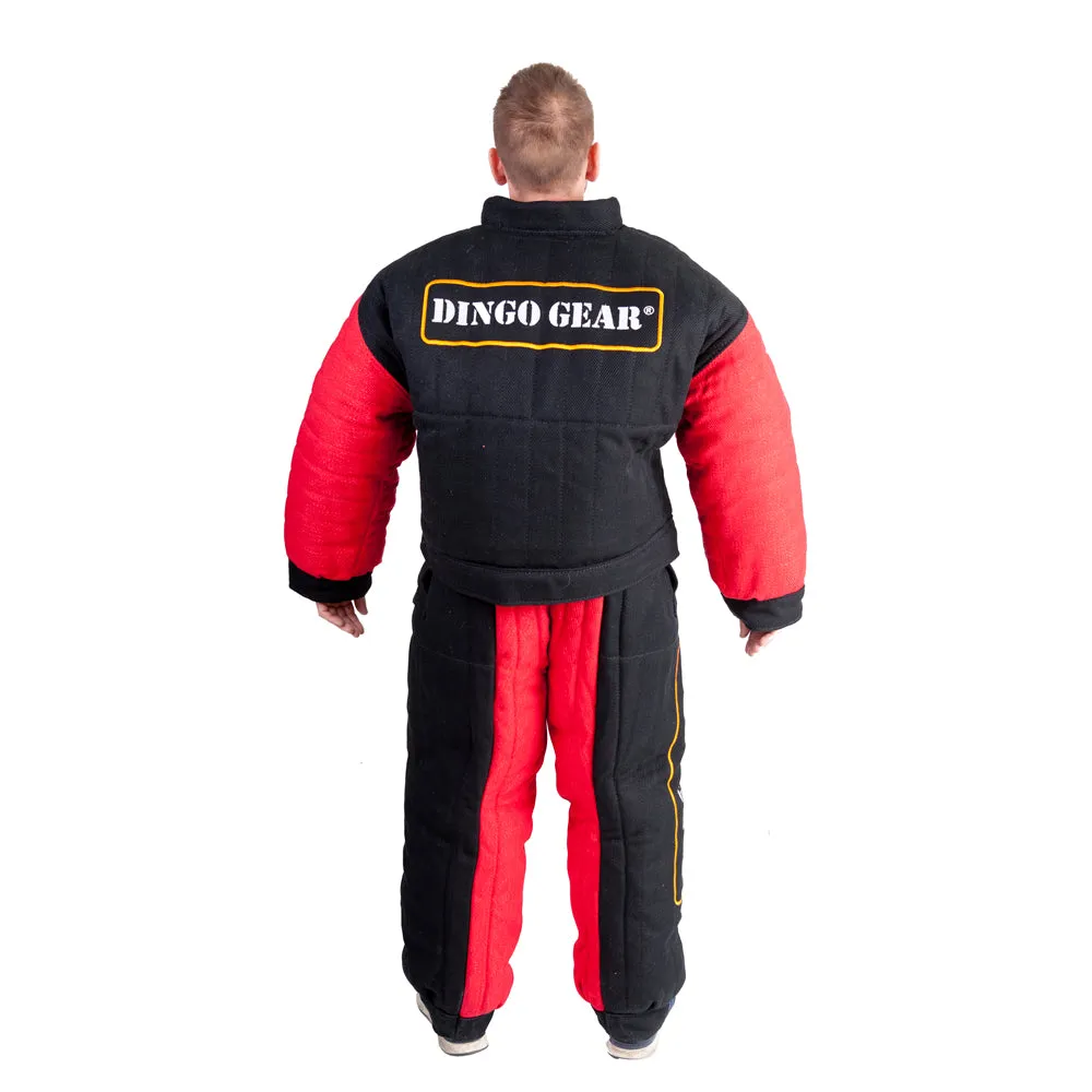 Dingo Gear FULL-BITE Suit