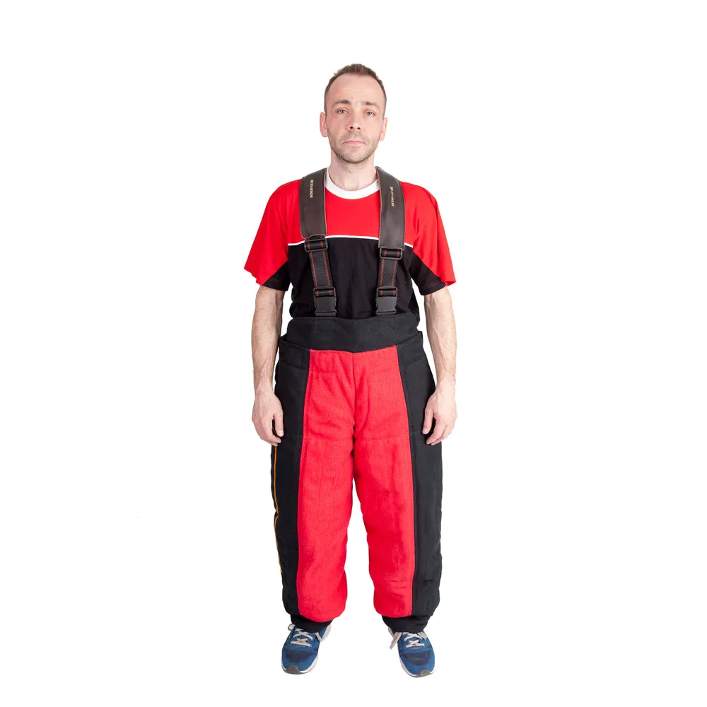 Dingo Gear FULL-BITE Suit