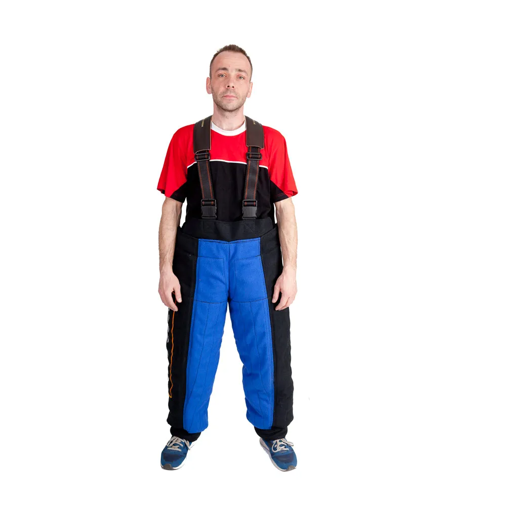 Dingo Gear FULL-BITE Suit