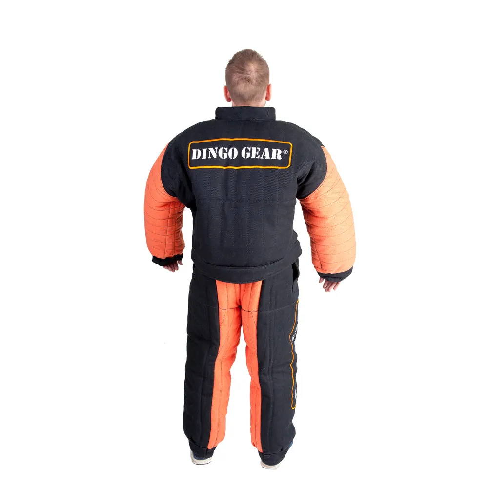 Dingo Gear FULL-BITE Suit