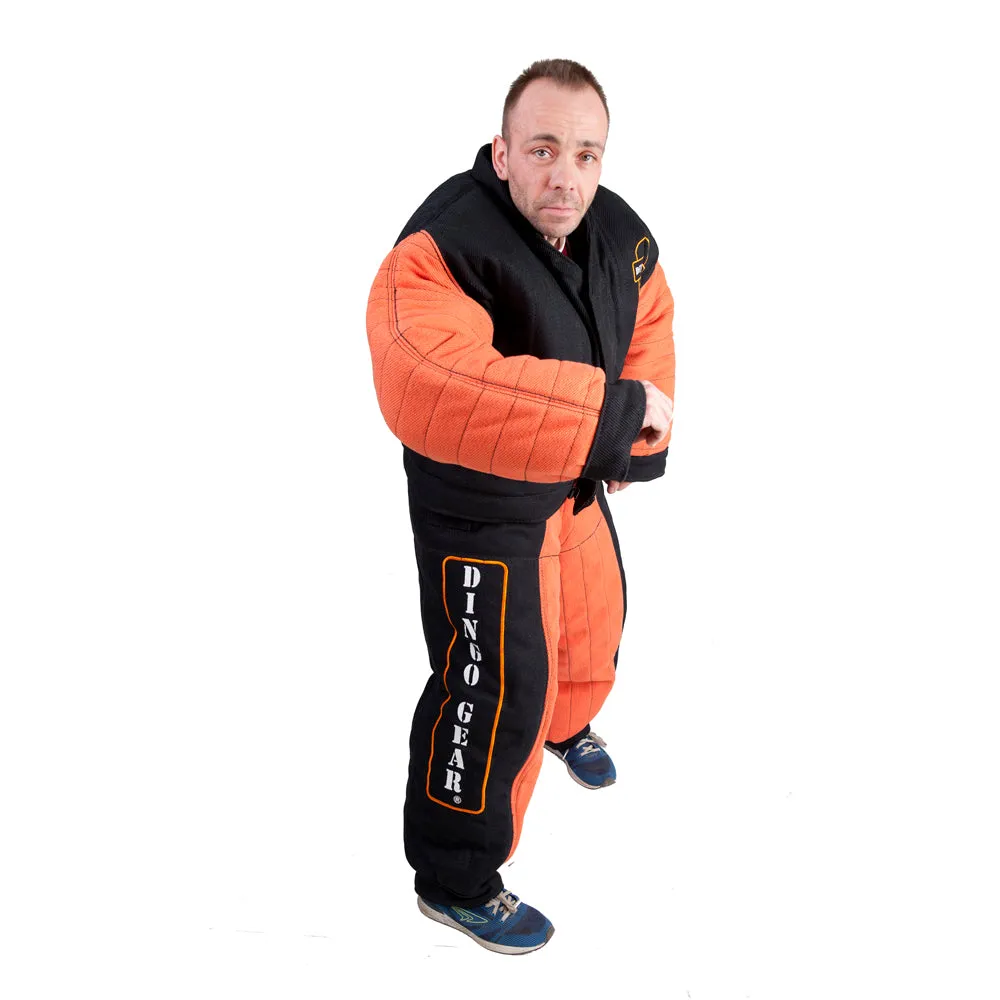 Dingo Gear FULL-BITE Suit