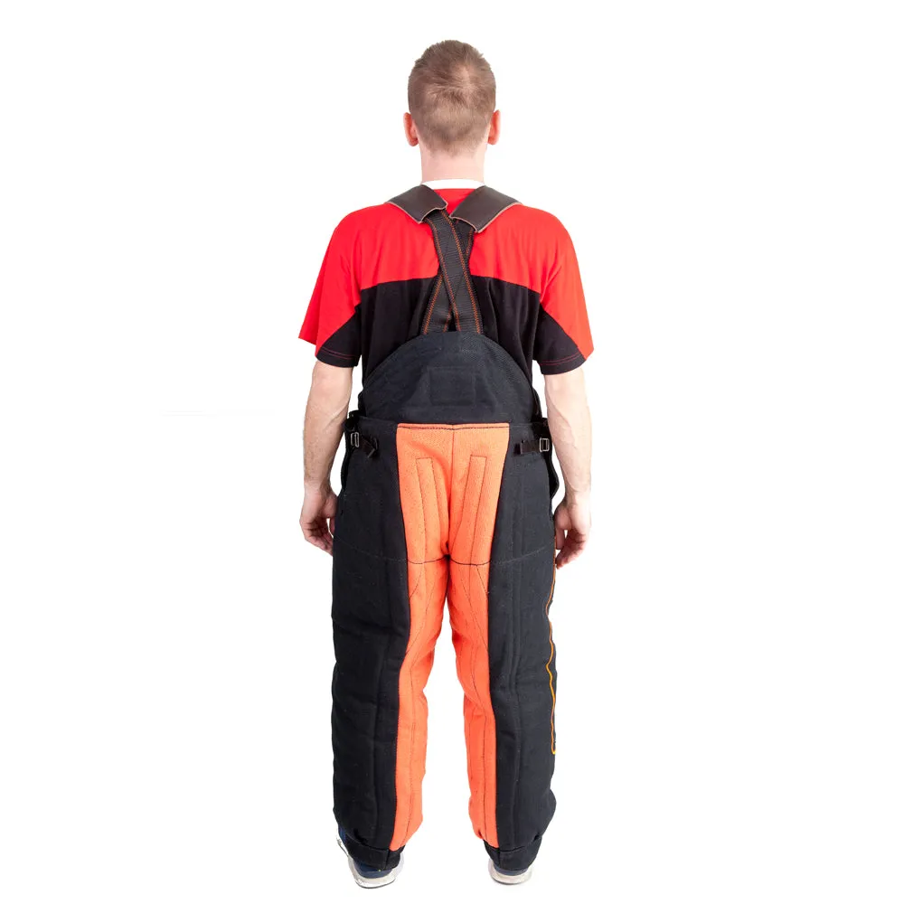 Dingo Gear FULL-BITE Suit