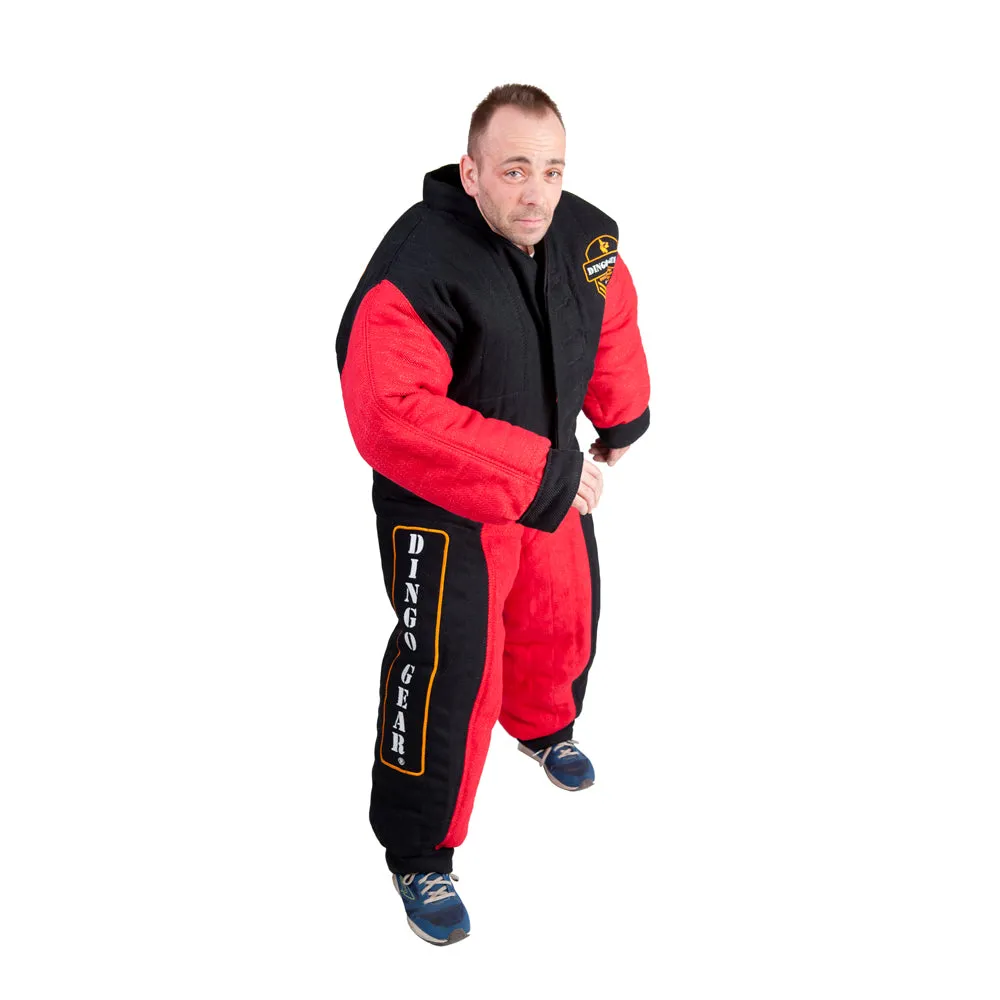 Dingo Gear FULL-BITE Suit