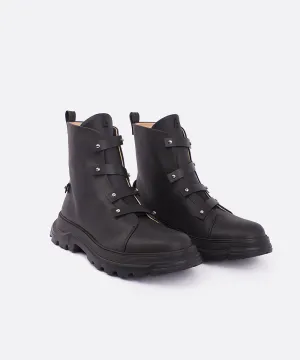 DNA Boots - Onyx