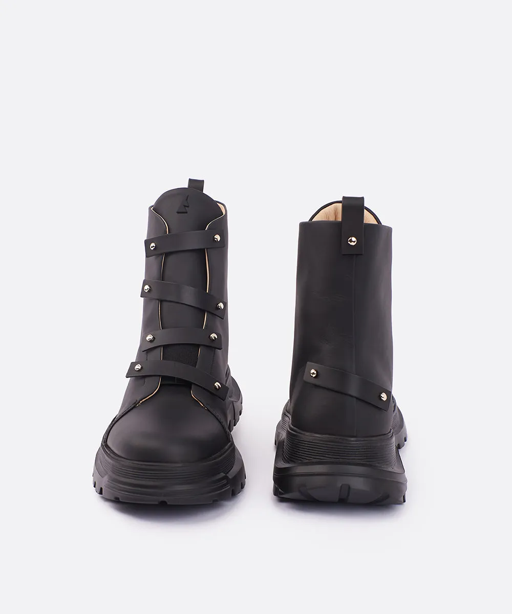 DNA Boots - Onyx
